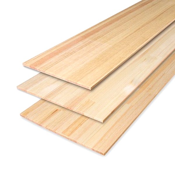 Продукция Арелан — мебельные щиты, балясины, ступени